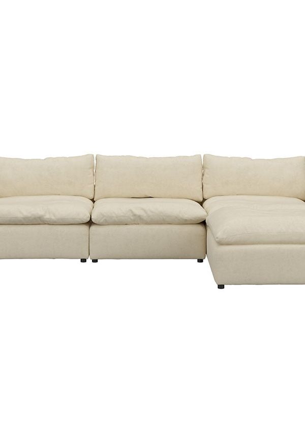 Cool divansoffa 2025 från Furninova.