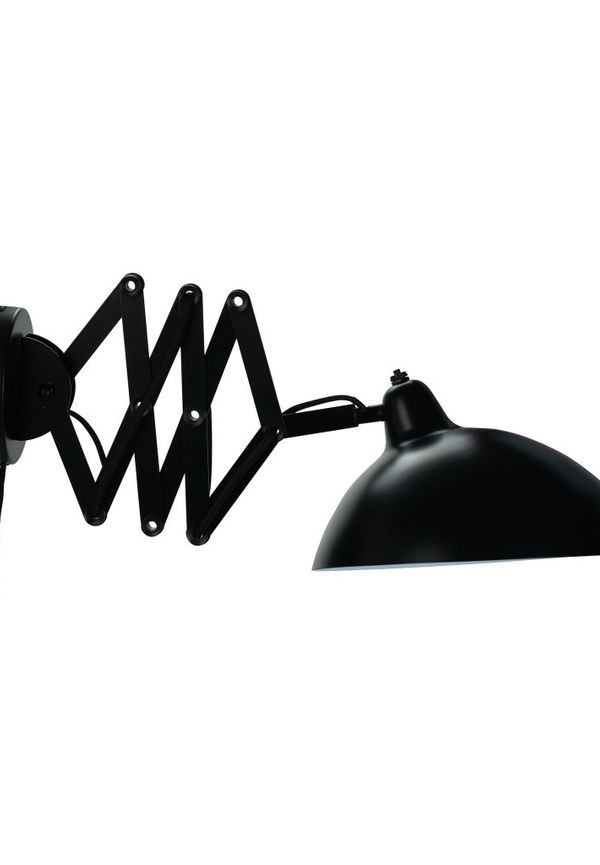 Moderiktig lampa 2025 från Dyberg Larsen.