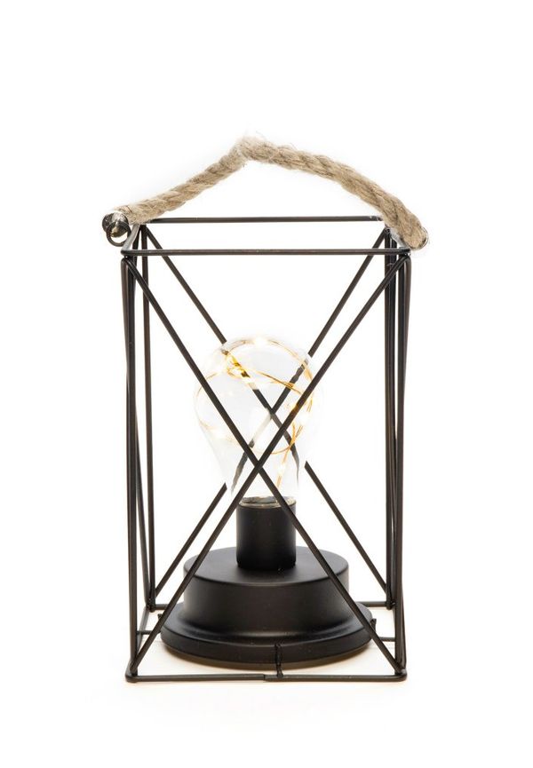 Konstsmide lampa som passar perfekt till sommaren 2025!