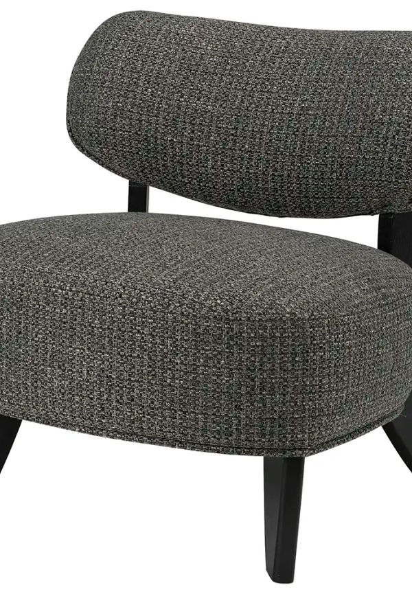 Skön fåtölj 2025 från Artwood.