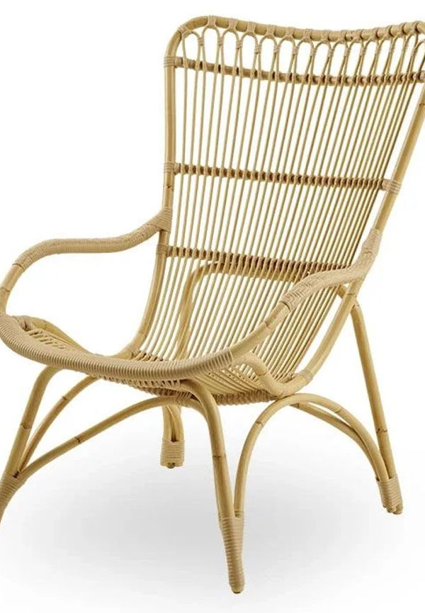 Sika Design stol som passar perfekt till sommaren 2025!