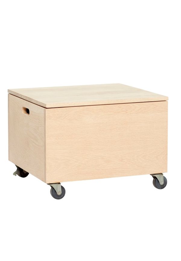 Smickrande Låda som passar bra vid många olika tillfällen.