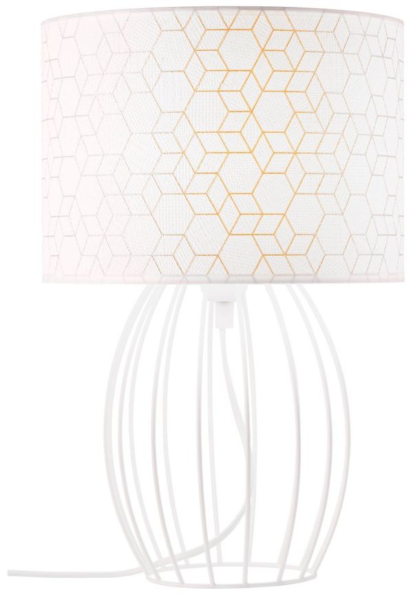 Härlig Lampa som passar bra vid många olika tillfällen.