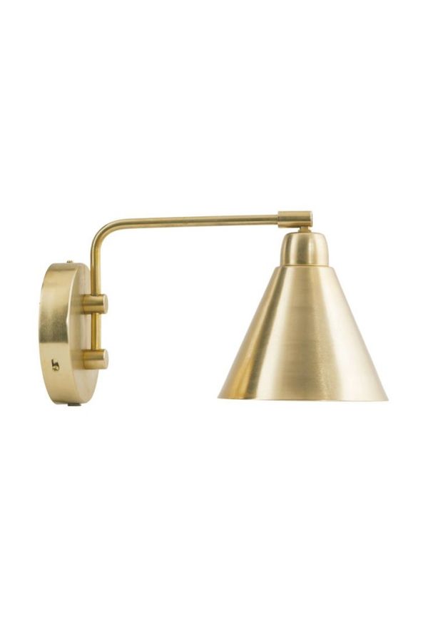 House Doctor lampa som passar perfekt till sommaren 2025!