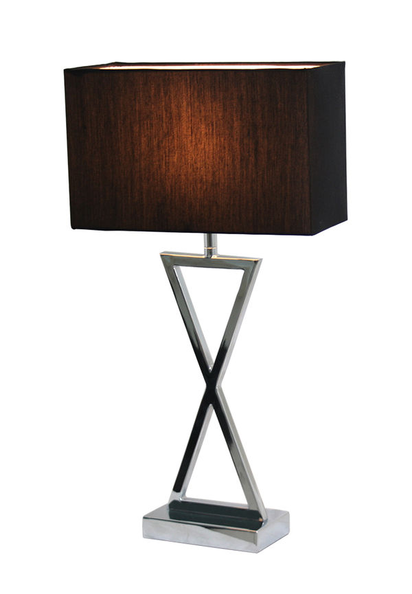 Stilren bordslampa 2025 från By Rydéns.