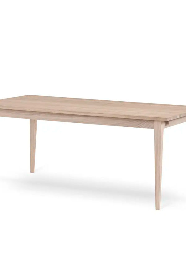 Riktigt fin ekmatbord 2025 från Torkelson.