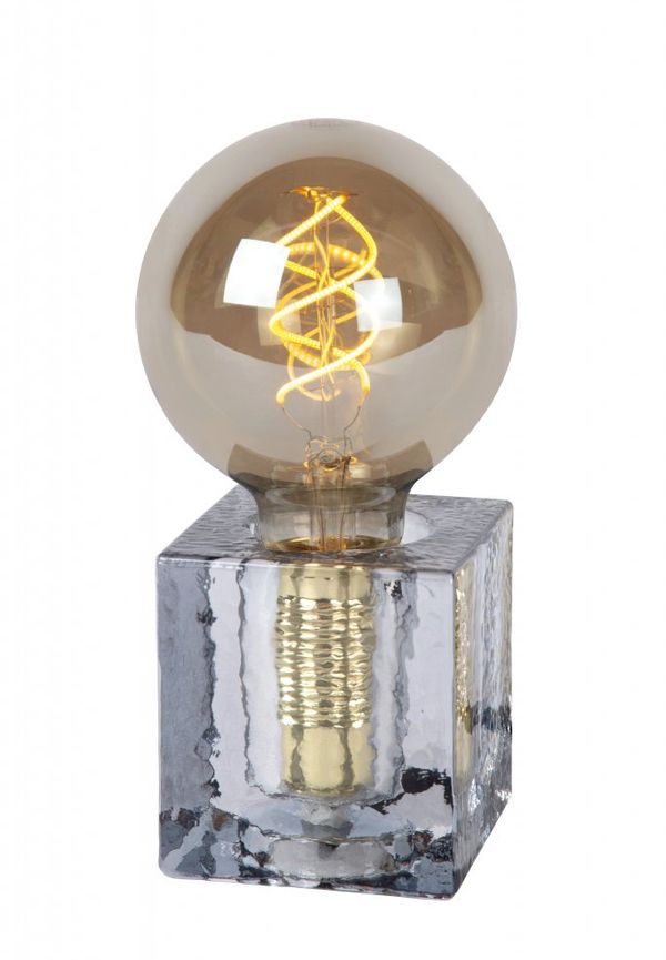 Lucide bordslampa som passar perfekt till sommaren 2025!