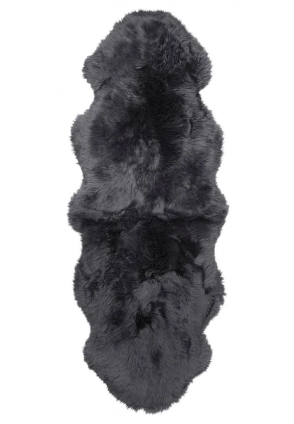 Stilren fårskinnsmatta 2025 från Skinnwille.