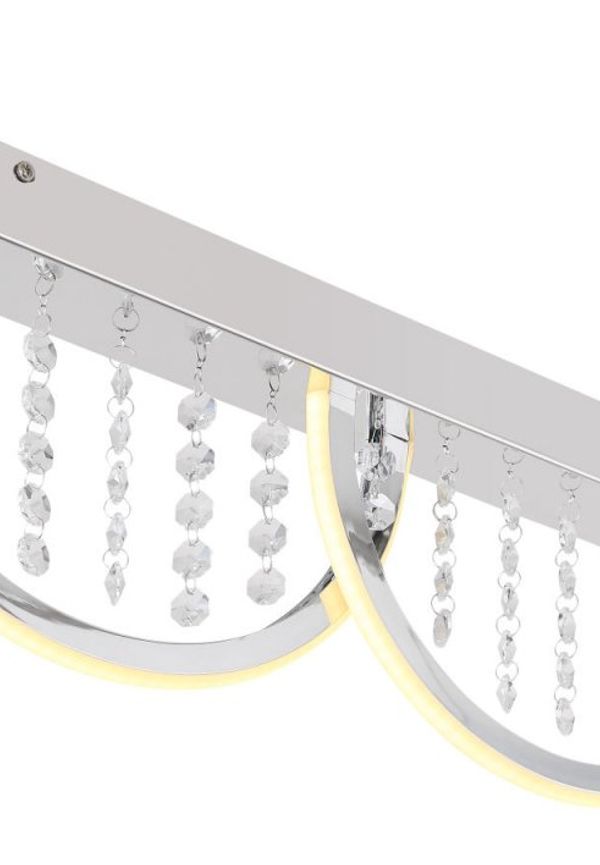 Globo Lighting lampa som passar perfekt till sommaren 2025!