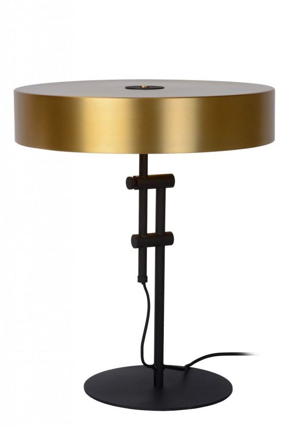 Riktigt snygg bordslampa 2025 från Lucide.