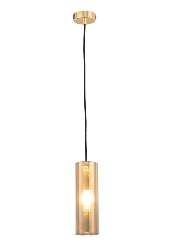 Moderiktig lampa 2025 från Maytoni.
