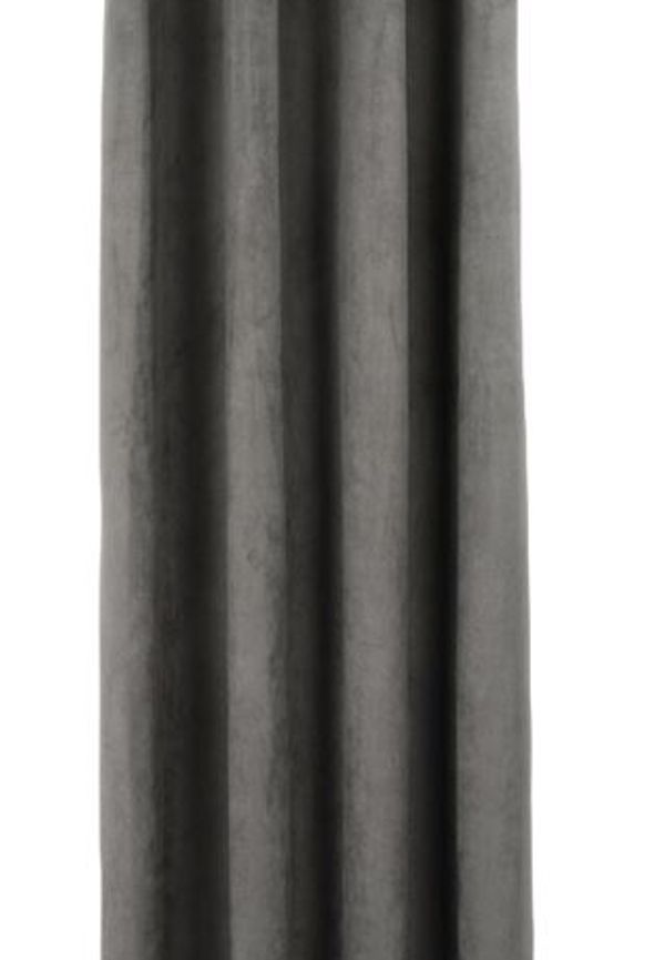 Klassisk öljettgardin 2025 från hemtex.