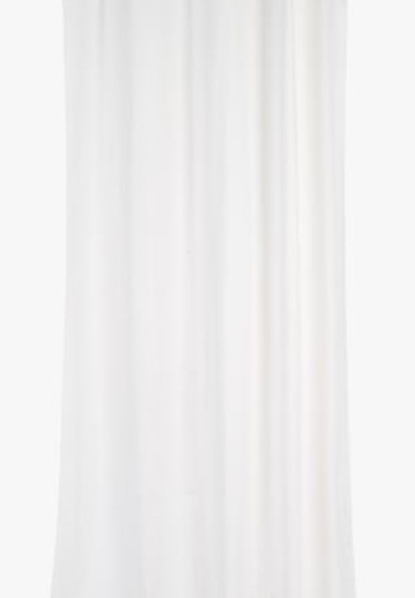 Härlig gardin 2025 från hemtex.