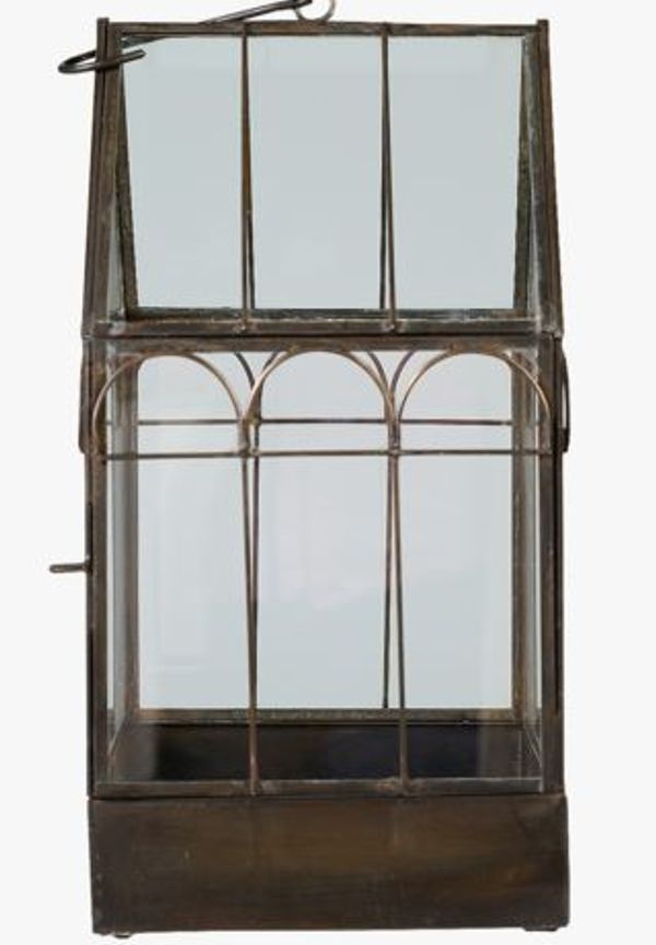 Hemtex lampa som passar perfekt till hösten 2025!