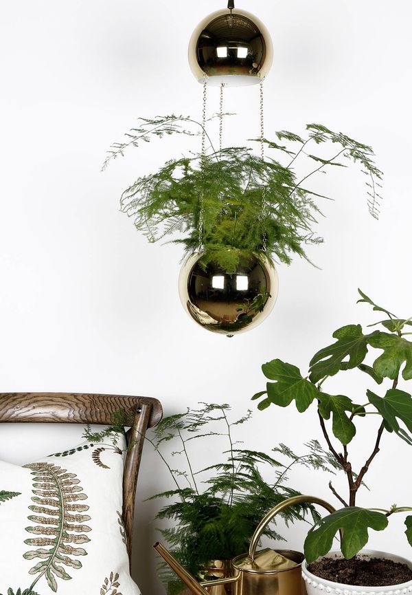 Superfin lampa 2025 från Globen Lighting.