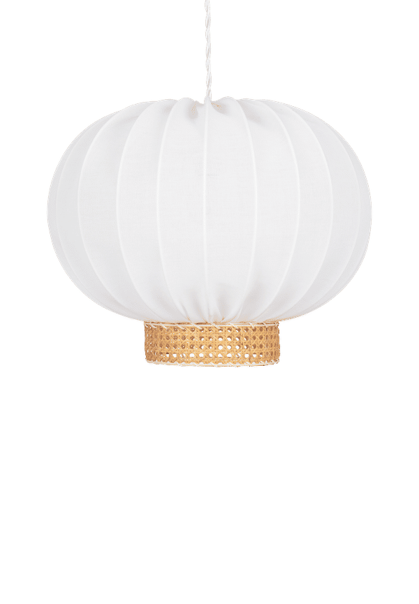 Globen Lighting lampa som passar perfekt till våren 2025!