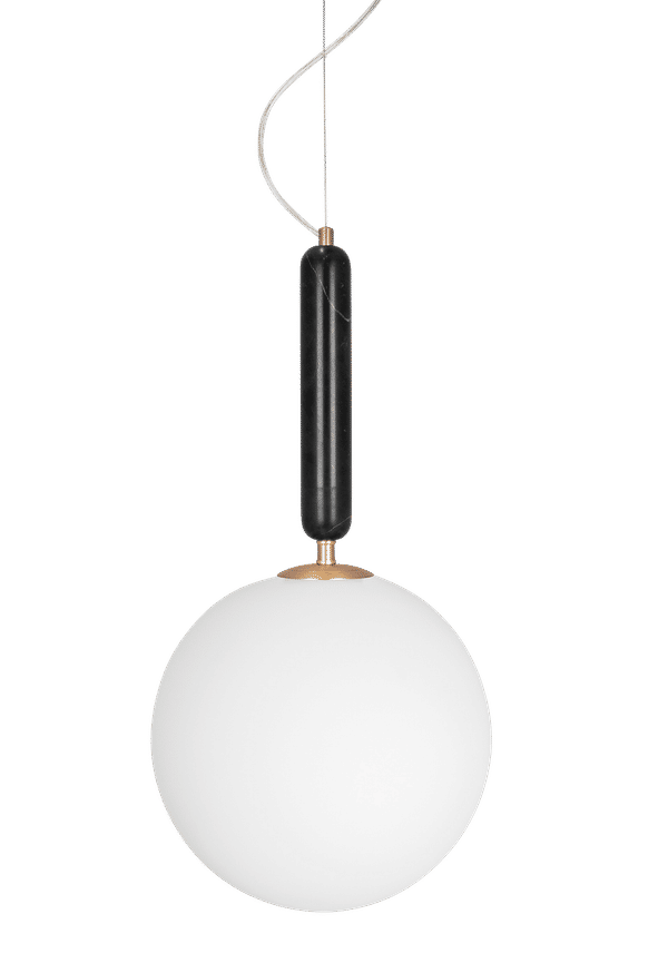 Fantastiskt snygg Lampa som passar bra vid många olika tillfällen.