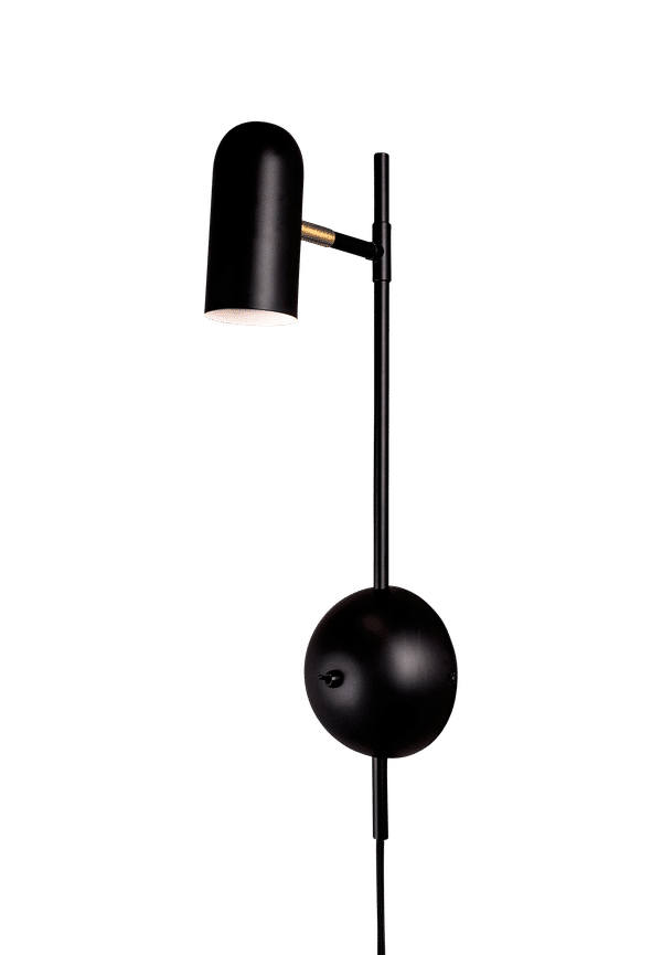 Globen Lighting vägglampa som passar perfekt till våren 2025!