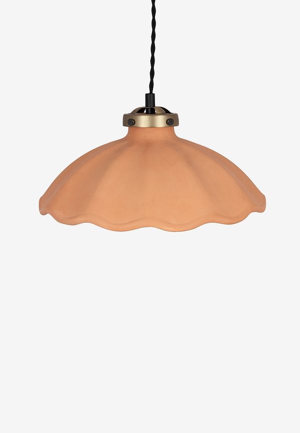 Fin lampa 2025 från Globen Lighting.