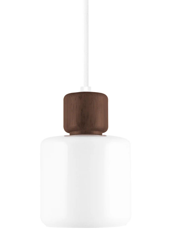 Vit Globen Lighting lampa som passar perfekt till sommaren 2025!