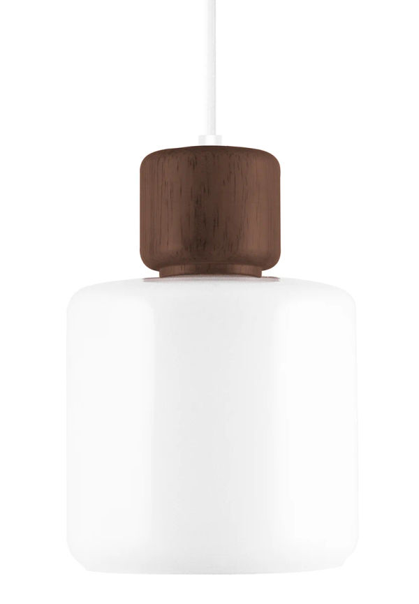 Modern Lampa som passar bra vid många olika tillfällen.