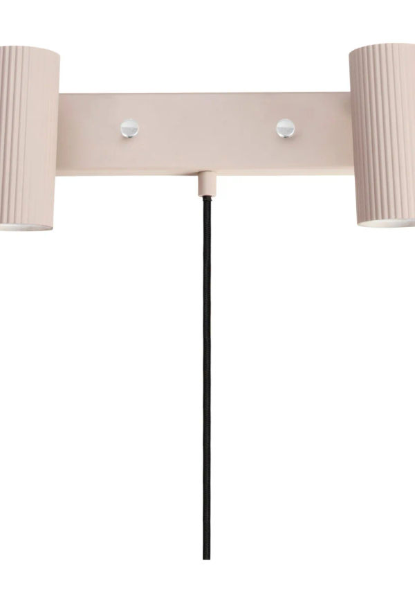 Globen Lighting vägglampa som passar perfekt till våren 2025!