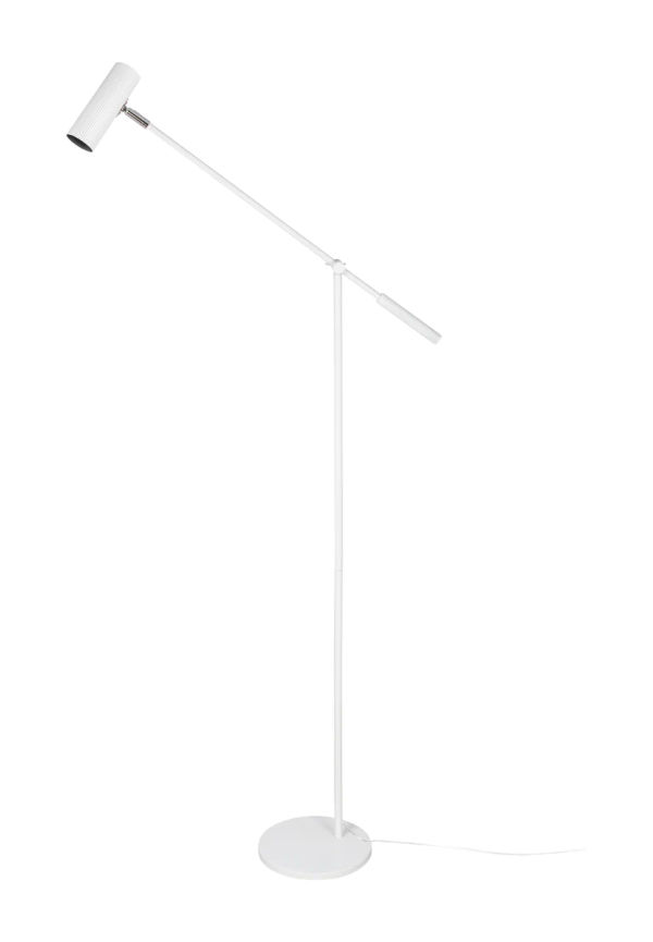 Stilren Lampa som passar bra vid många olika tillfällen.