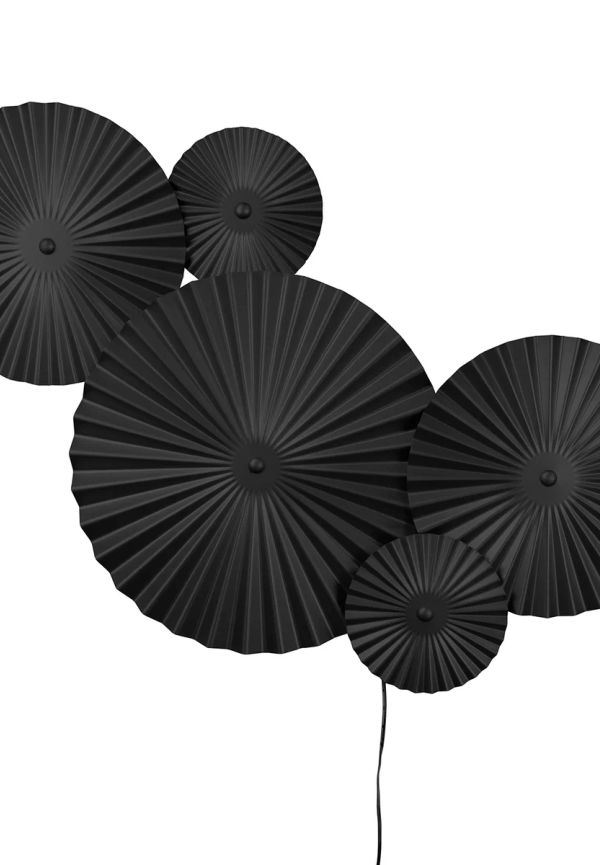 Globen Lighting vägglampa som passar perfekt till våren 2025!