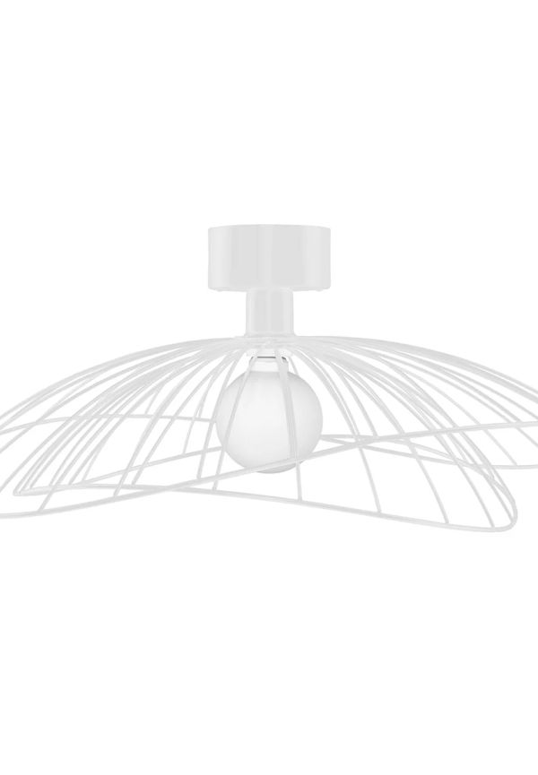 Mysig Lampa som passar bra vid många olika tillfällen.