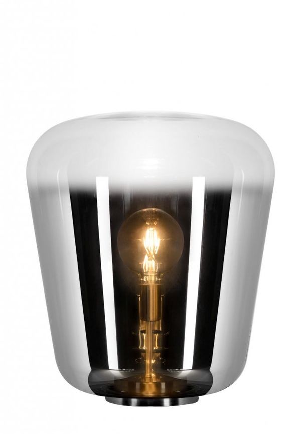 Stilriktig bordslampa 2025 från Lucide.