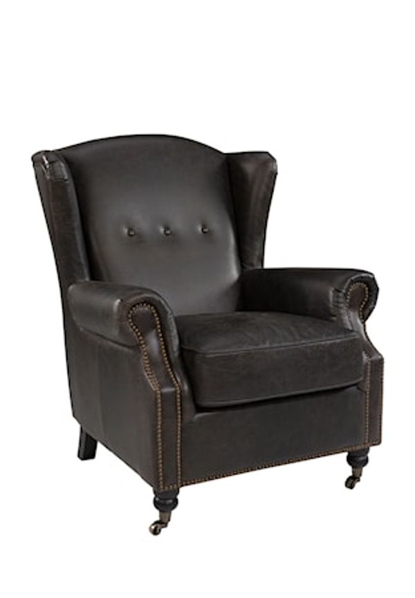 Ikonisk fåtölj 2025 från Artwood.