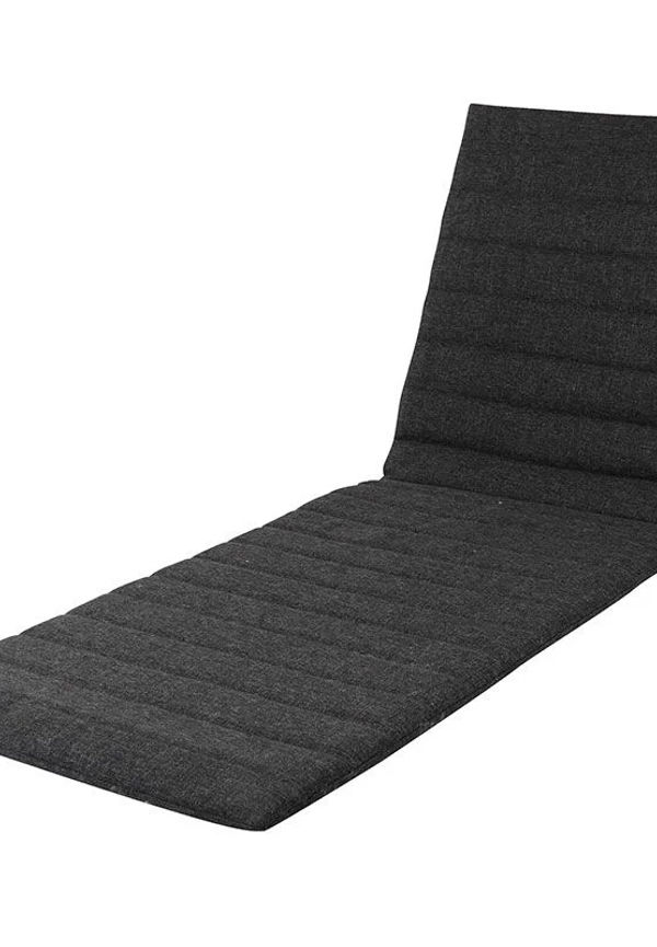 Jättefin svart bord 2025 från Brafab.