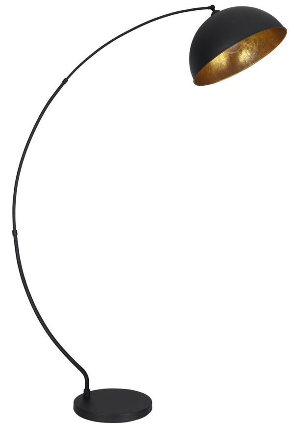 Stilriktig Lampa som passar bra vid många olika tillfällen.