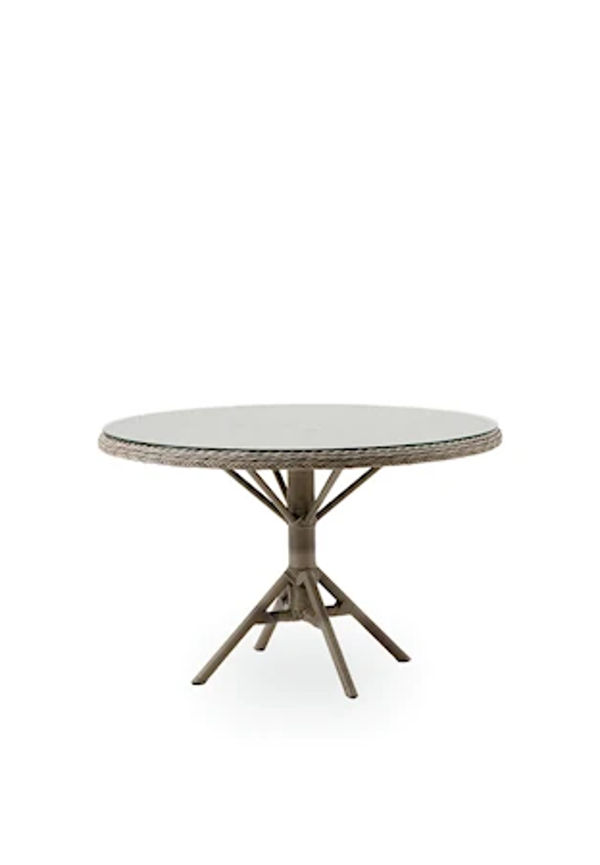 Stilriktig grå matbord 2025 från Sika Design.