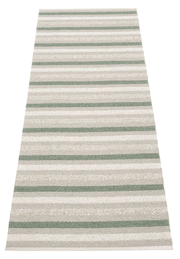 Jättesnygg matta 2025 från Pappelina.