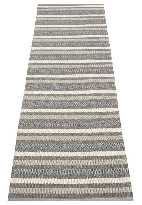 Trendig Matta som passar bra vid många olika tillfällen.