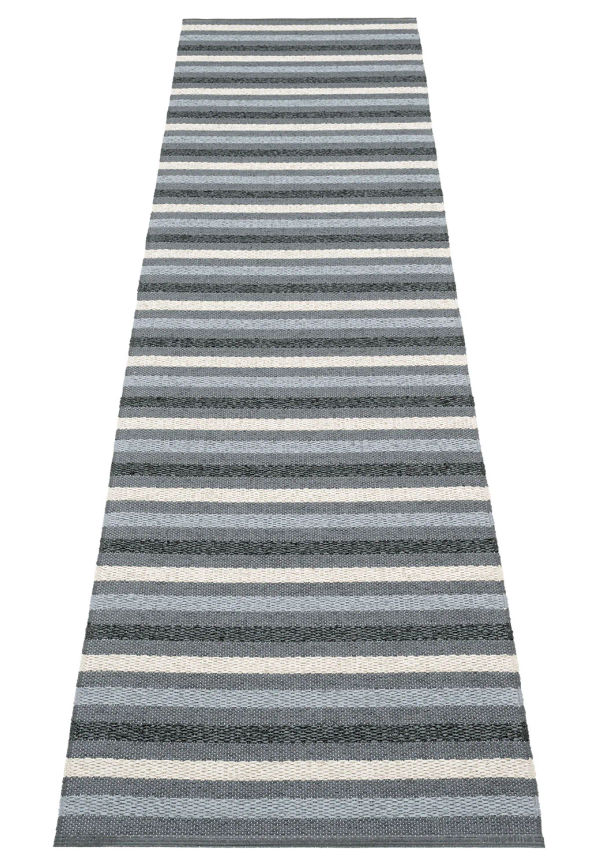 Jättesnygg matta 2025 från Pappelina.