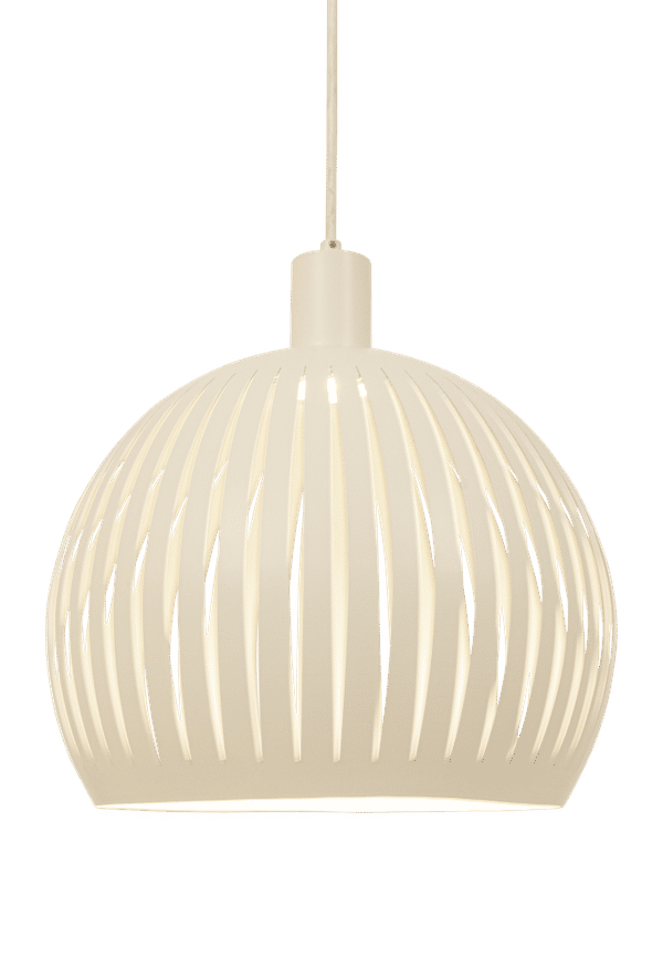 Snygg Lampa som passar bra vid många olika tillfällen.