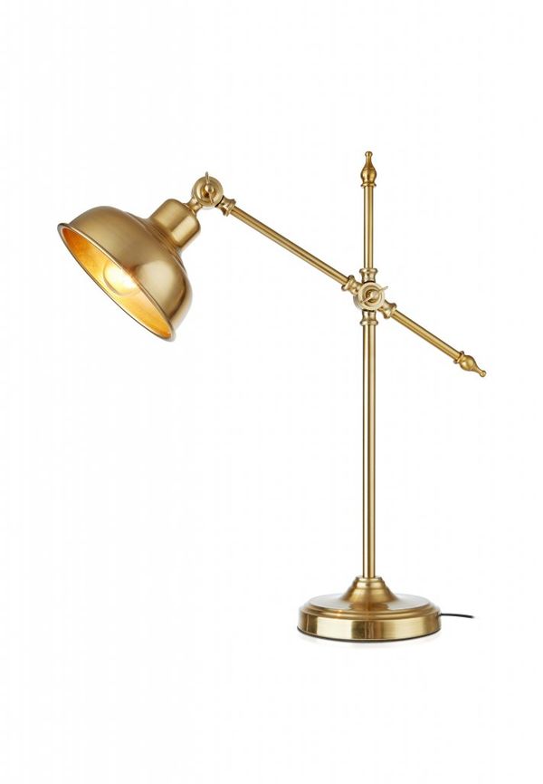 Elegant lampa 2025 från Markslöjd.