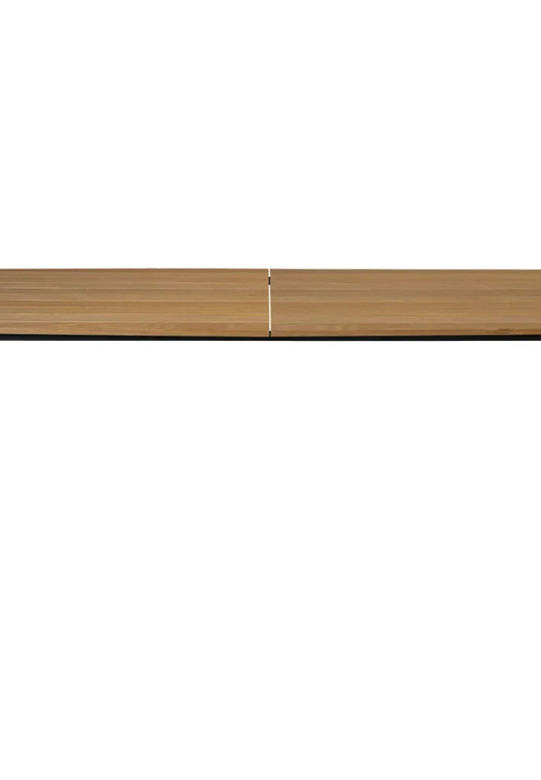 Komfortabel bord som passar bra vid många olika tillfällen.