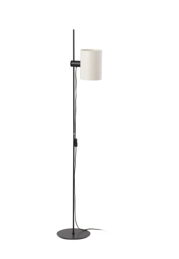 Skön golvlampa 2025 från Faro Barcelona.