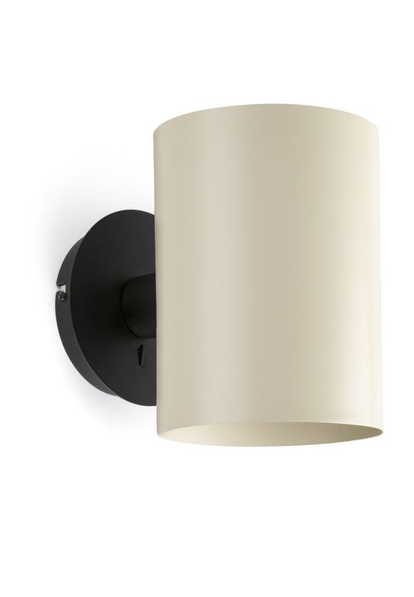 Snygg lampa 2025 från Faro Barcelona.