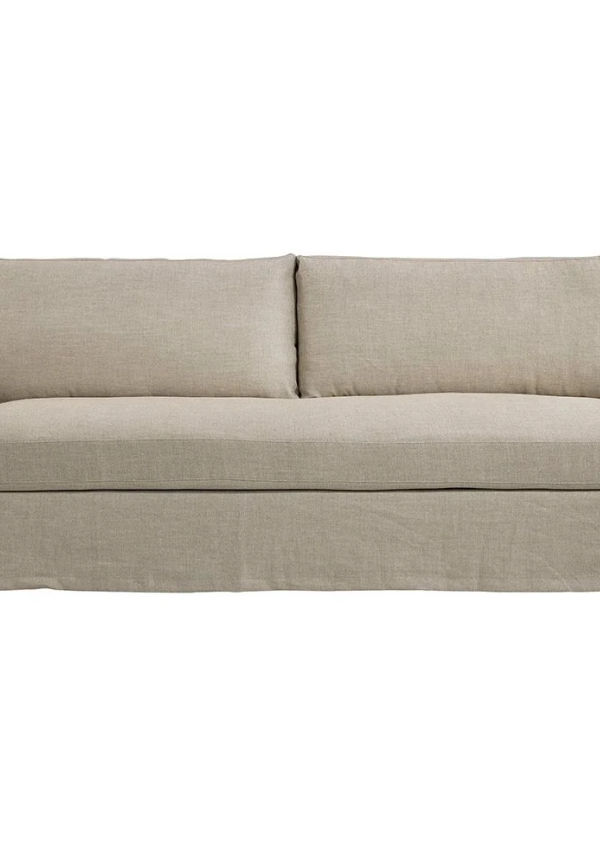Söt linnesoffa 2025 från Artwood.