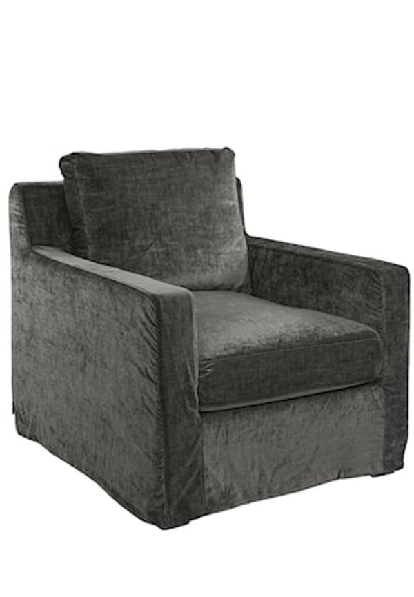 Riktigt snygg fåtölj 2025 från Artwood.