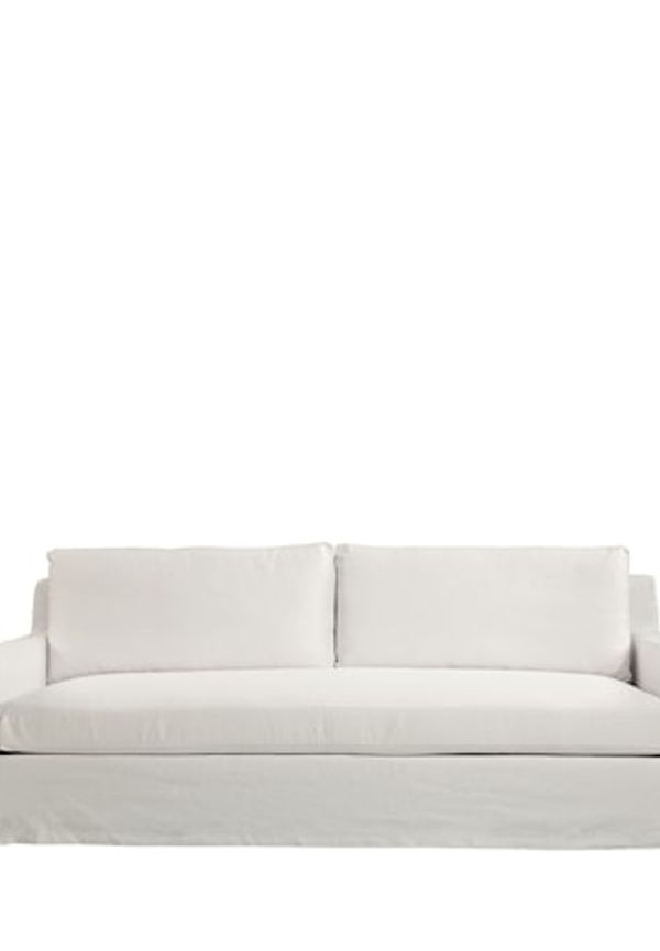 Fin Soffa som passar bra vid många olika tillfällen.