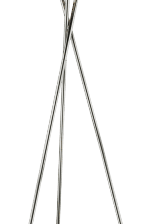 Elegant Lampa som passar bra vid många olika tillfällen.