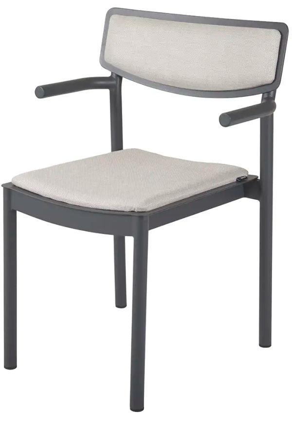 Brafab aluminiumstol som passar perfekt till våren 2025!