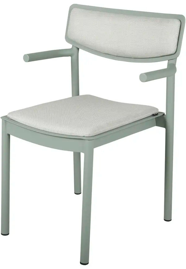 Brafab aluminiumstol som passar perfekt till våren 2025!