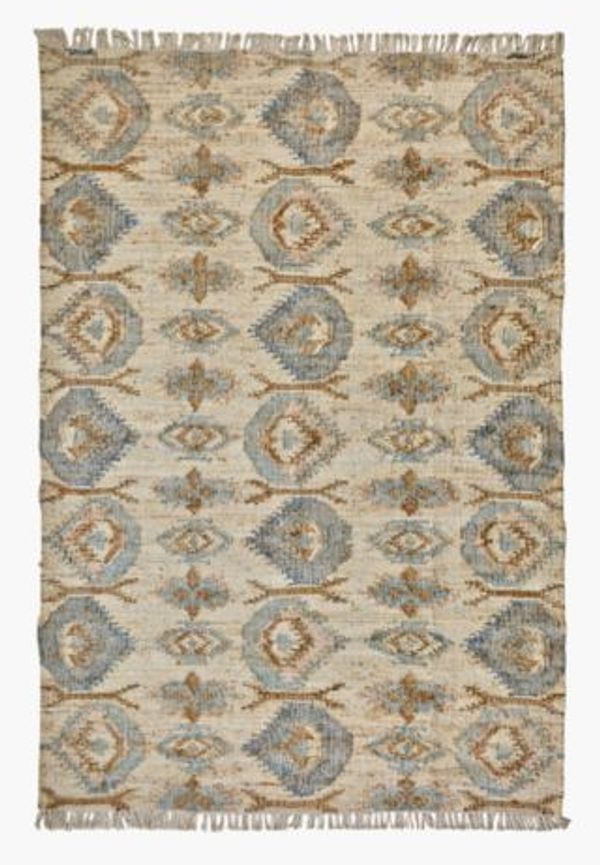 Stilren matta 2025 från Forms & Objects.