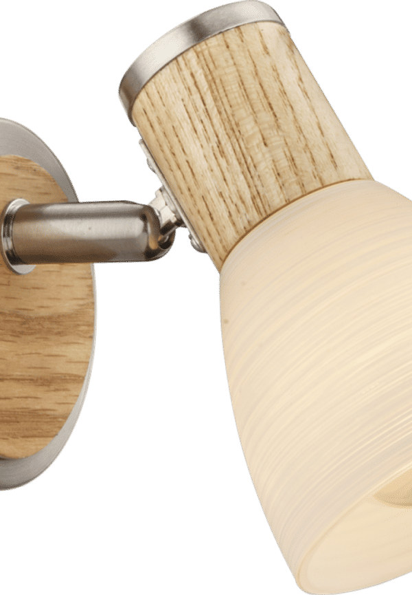 Klassisk läslampa 2025 från Globo Lighting.